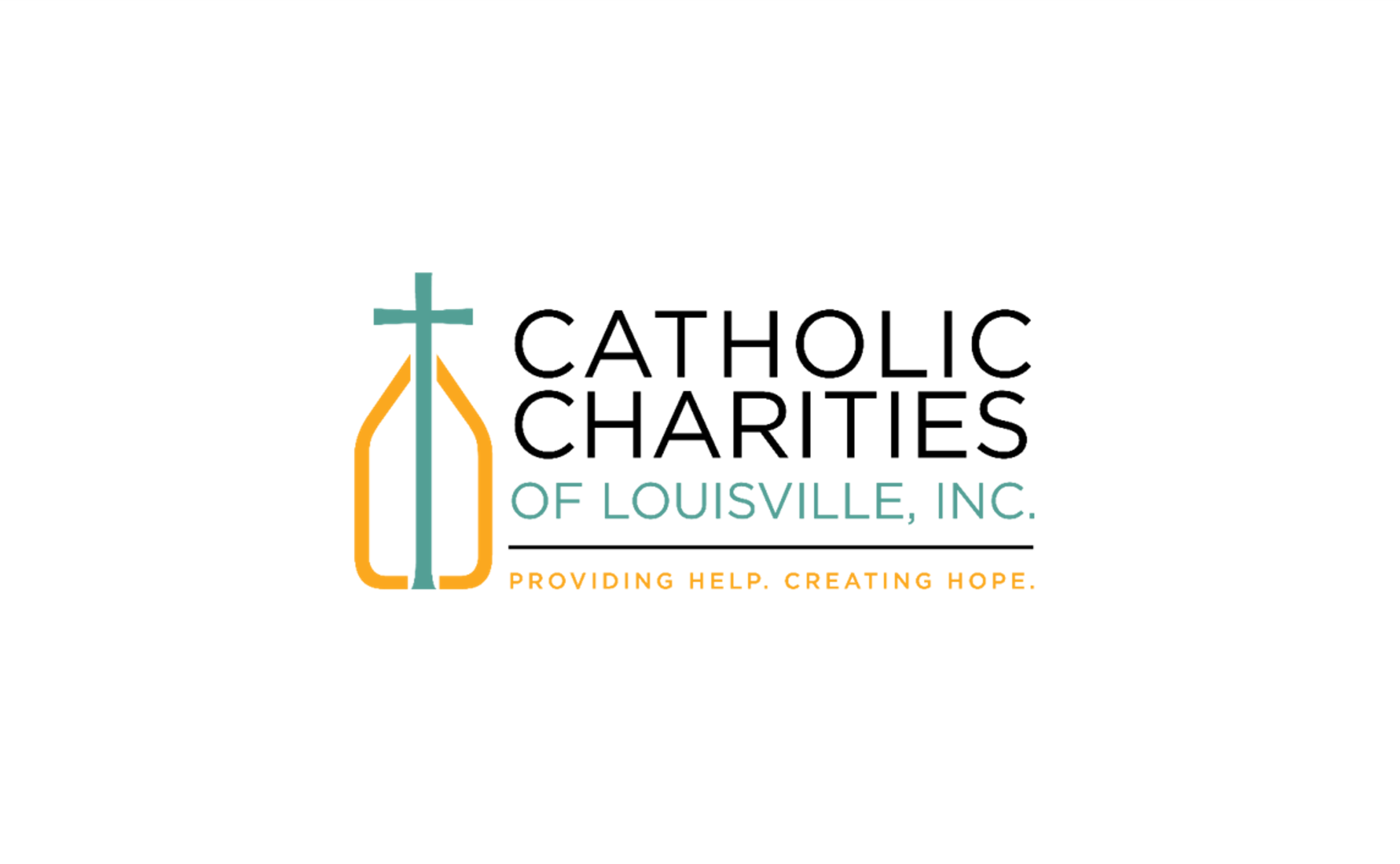 Catholic Charities Migration & Refugee Services Live in Lou