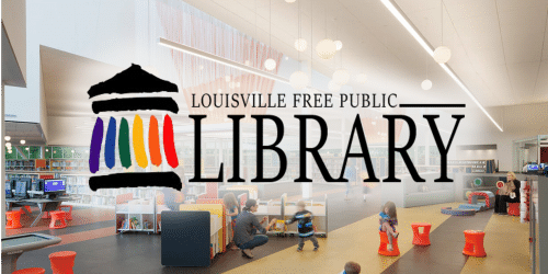 Louisville Free Public Library Immigrant Services