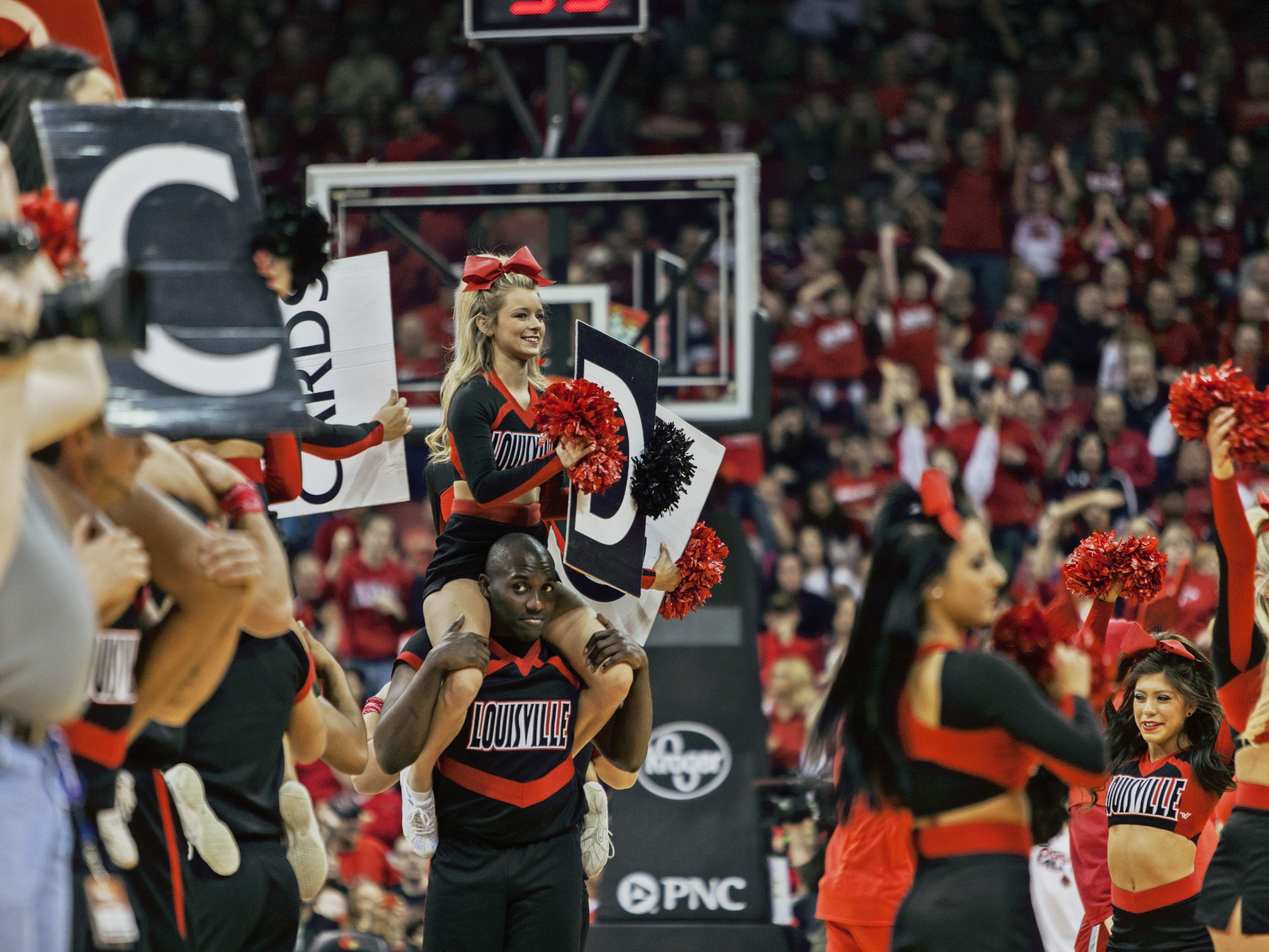 Cardinal Game Day: How to prepare for Louisville’s upcoming sporting events