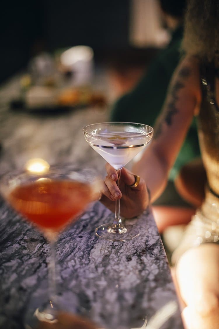 Louisville’s Must-Try Holiday Bars